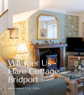 Hare Cottage